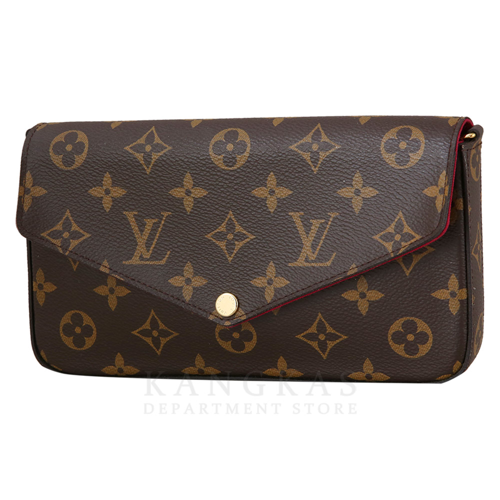 LOUIS VUITTON(USED)루이비통 모노그램 포쉐트 펠리시